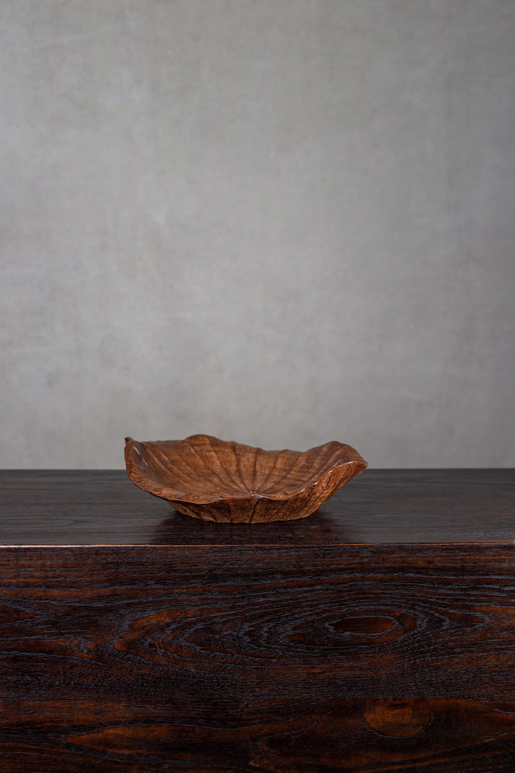 Lotus Organic Leaf Bowl