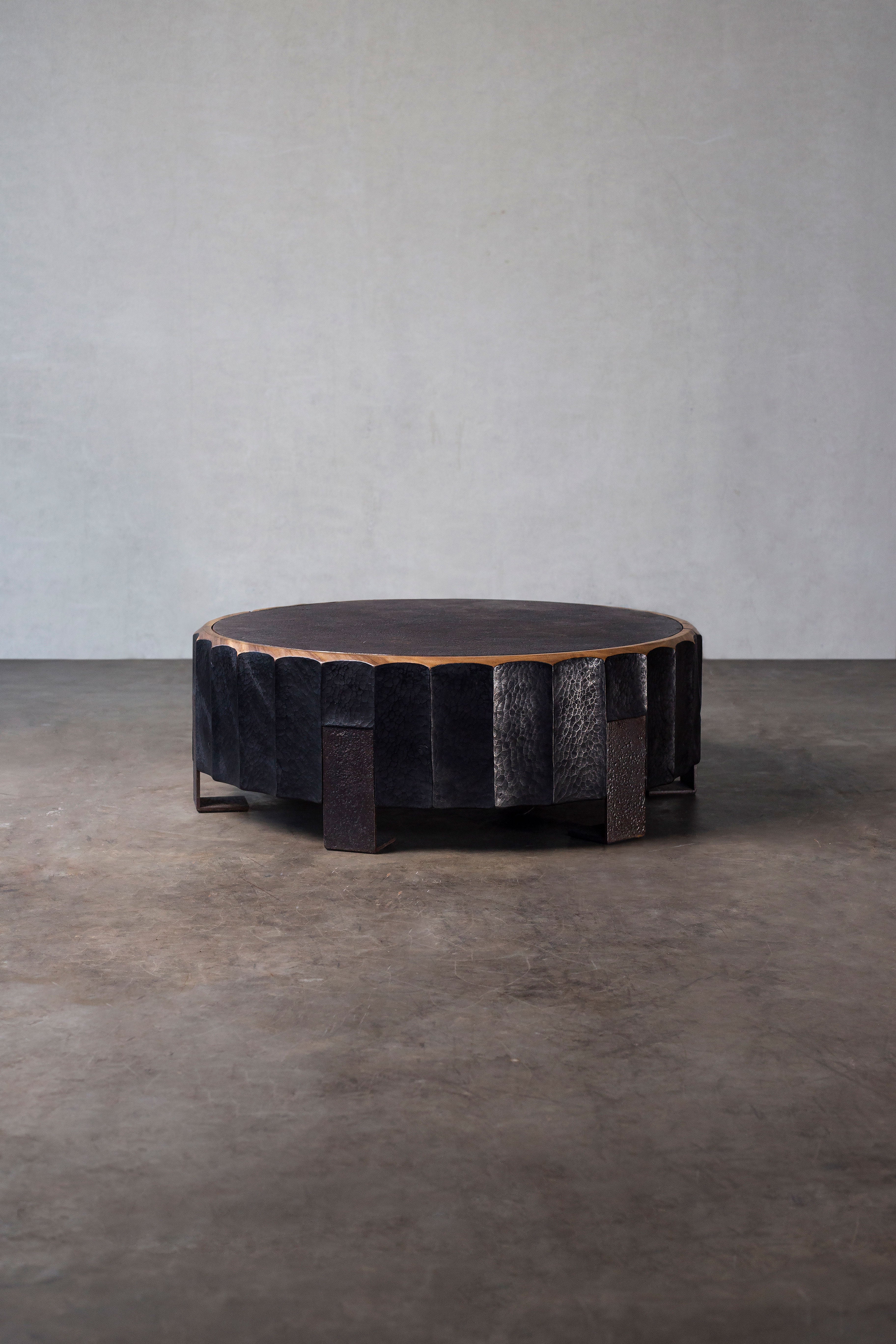Pulau Coffee Table – Mary Verspoor