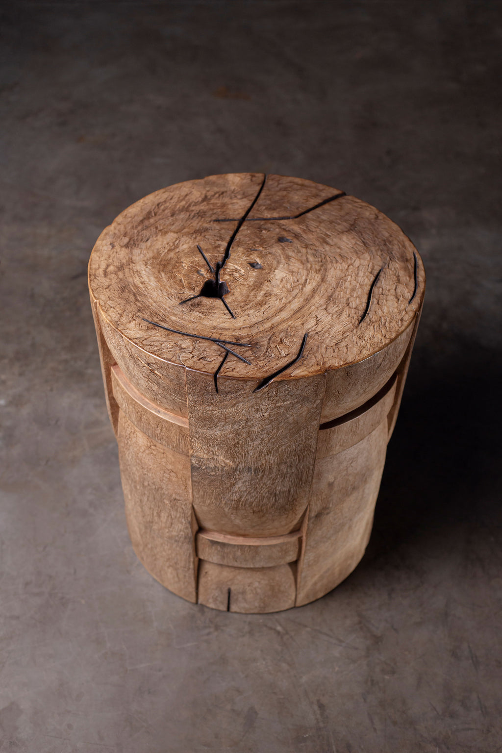 Lipat Stool