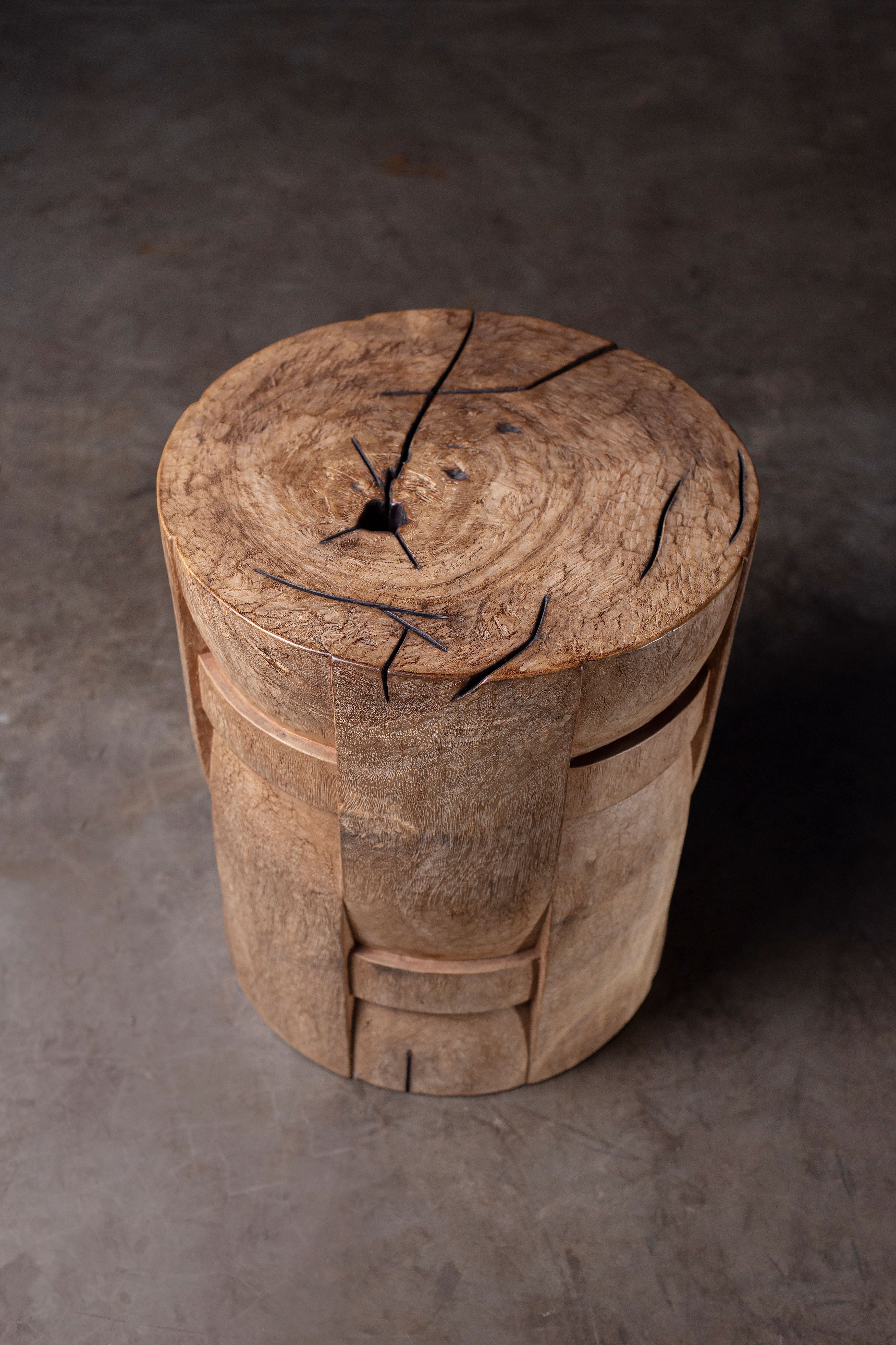 Lipat Stool