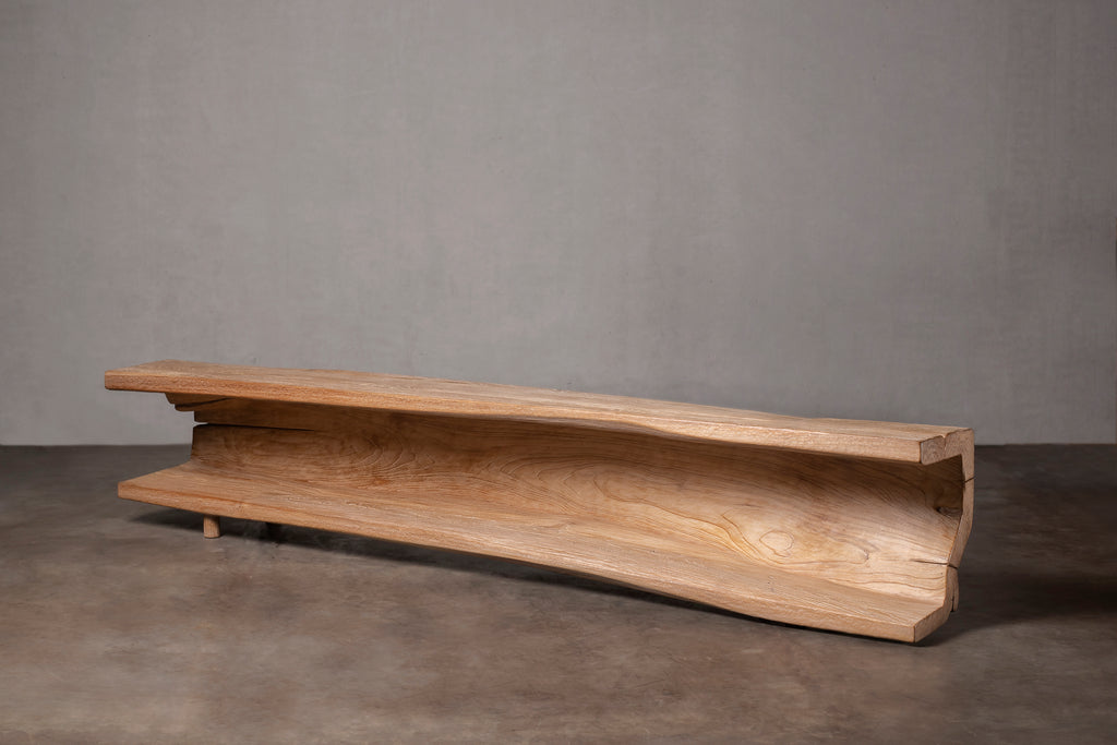 Cahaya Console Bench