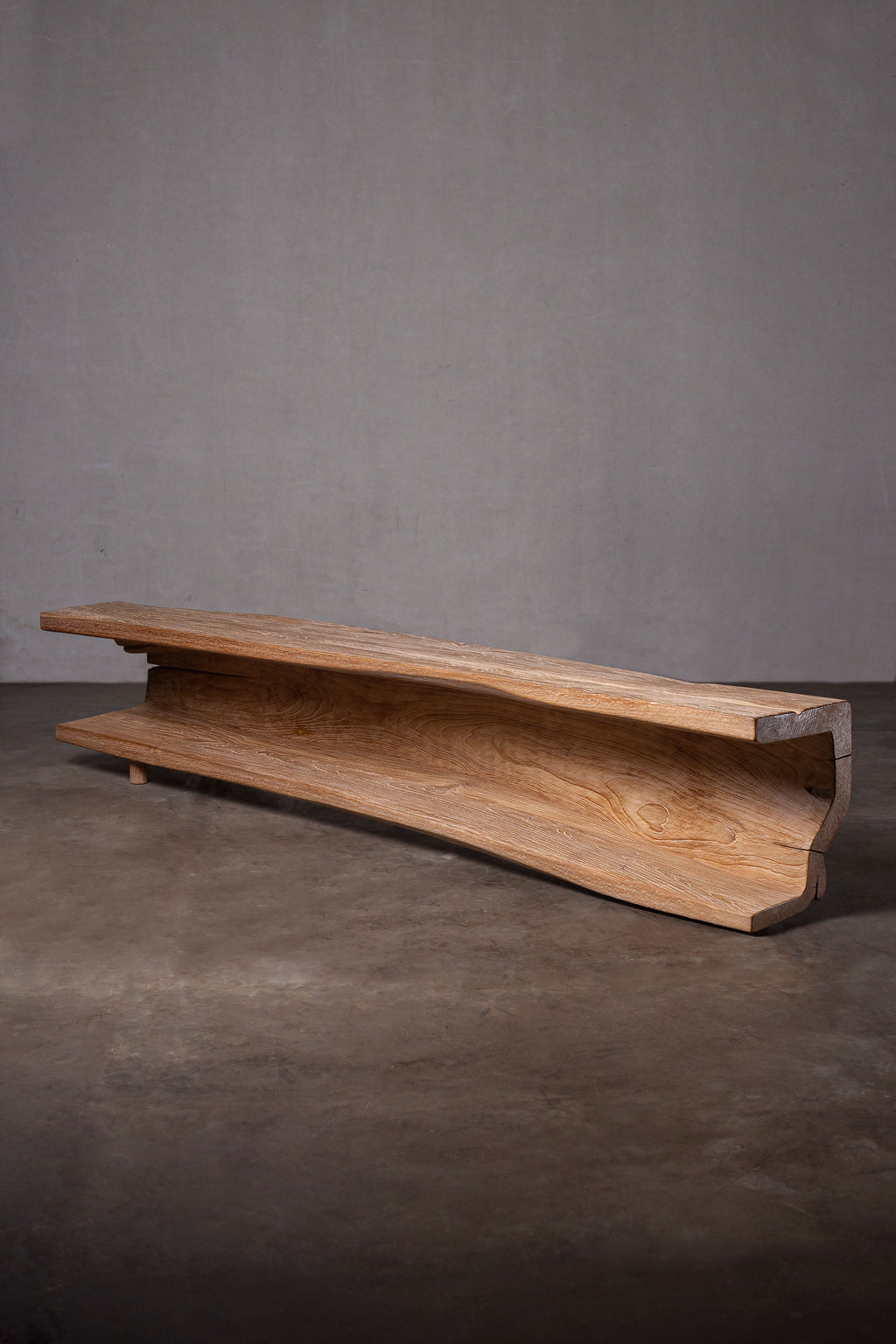 Cahaya Console Bench