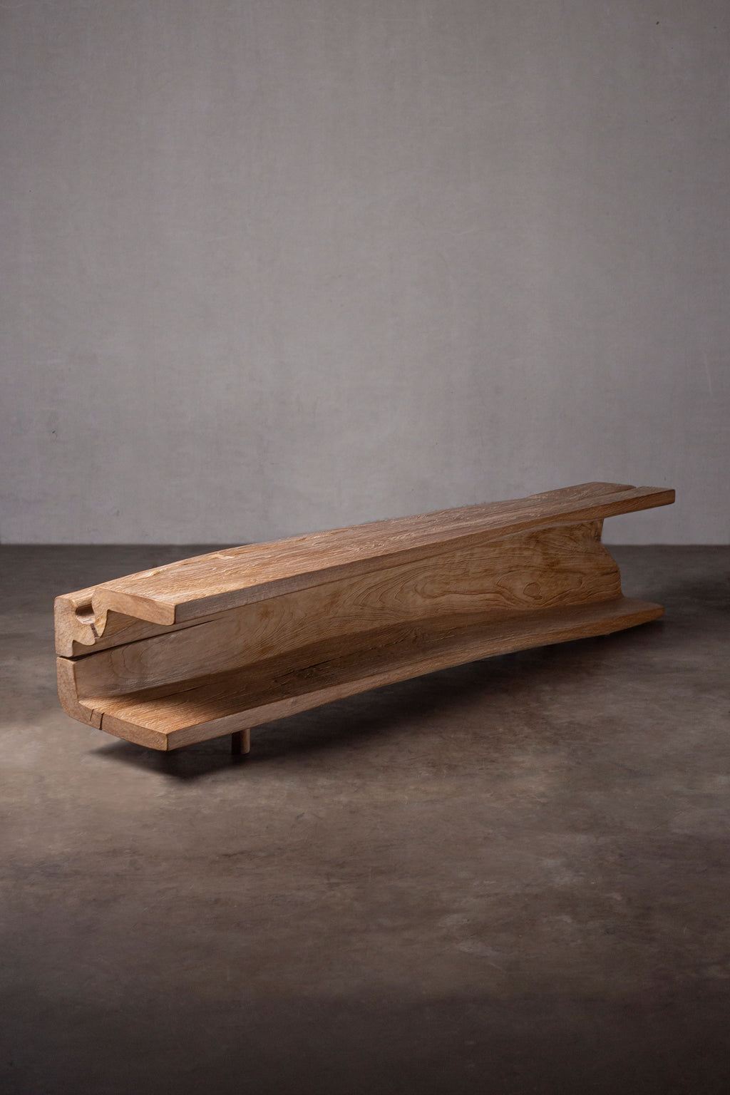 Cahaya Console Bench
