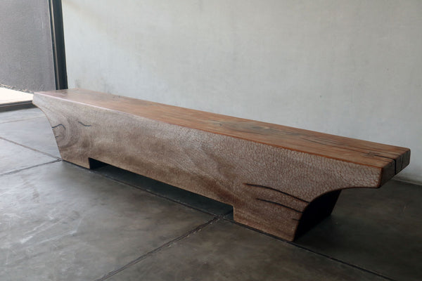 Angin Console Bench