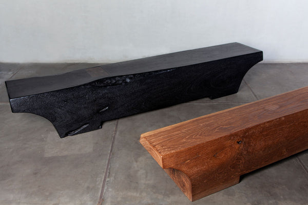 Angin Console Bench