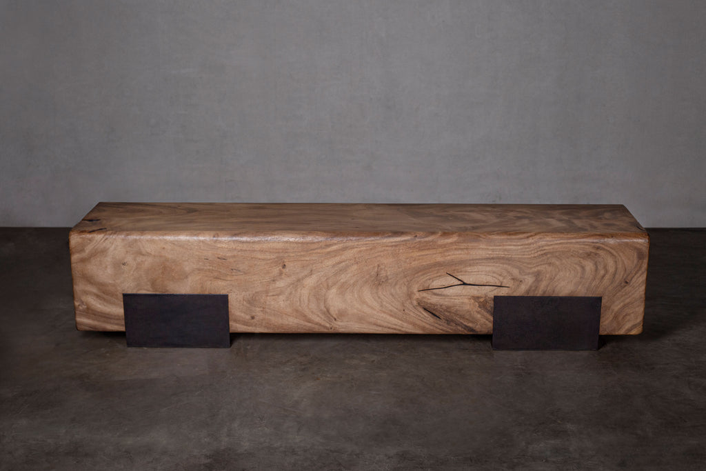 Mewah Console Bench