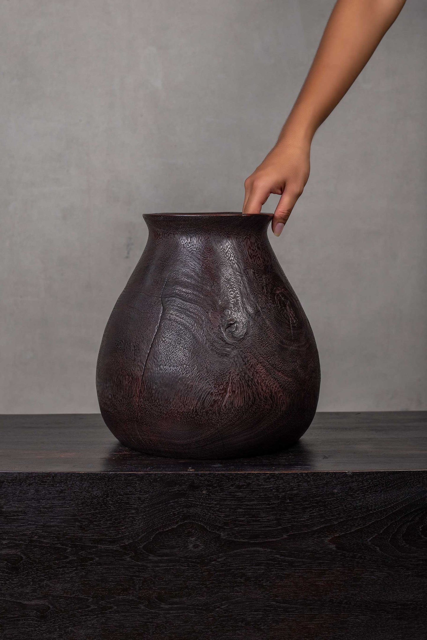 Anggrek Vase M