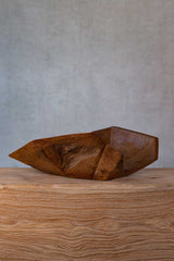 Carved Bowl Burung L