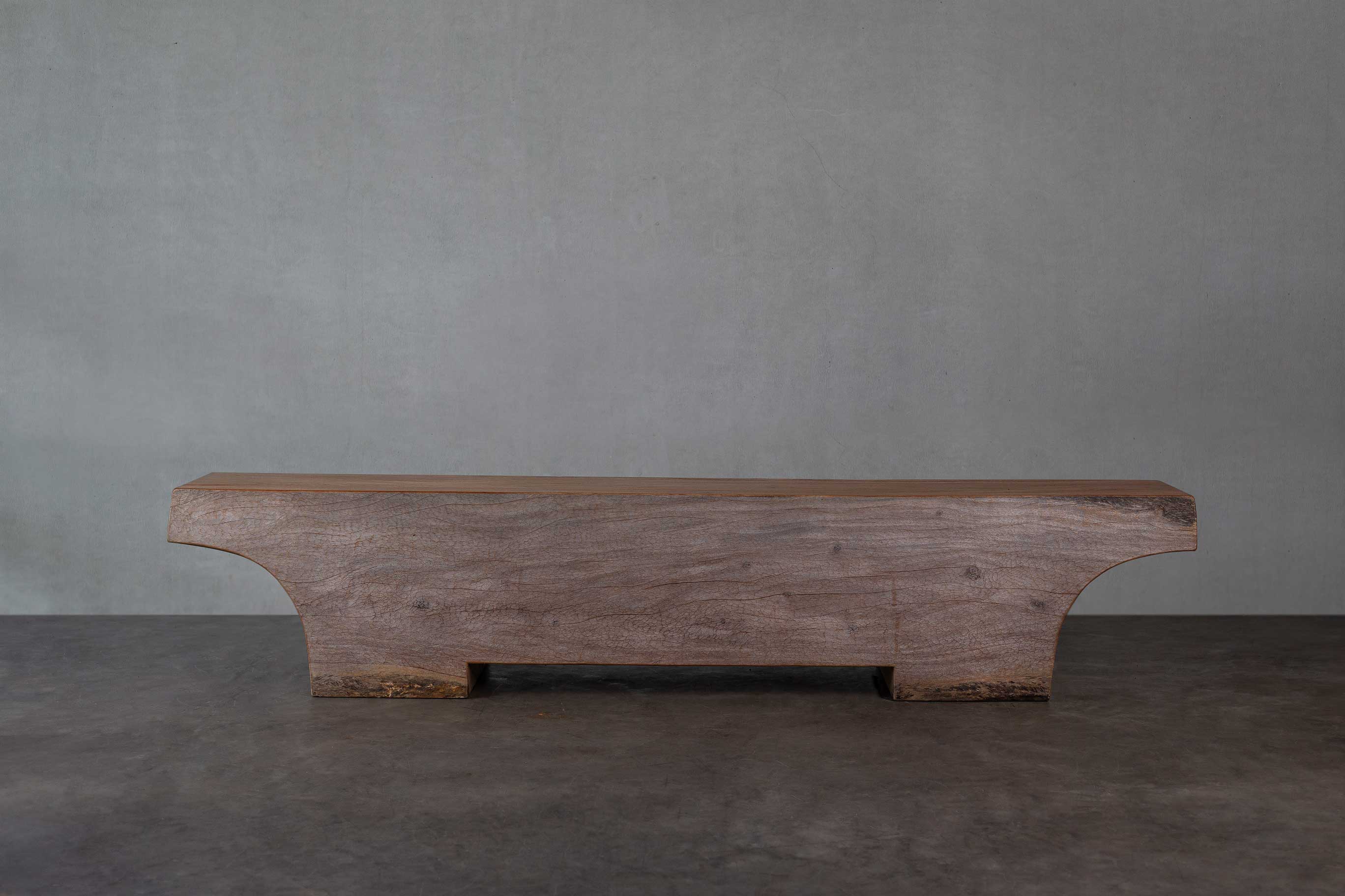 Pantai Console Bench