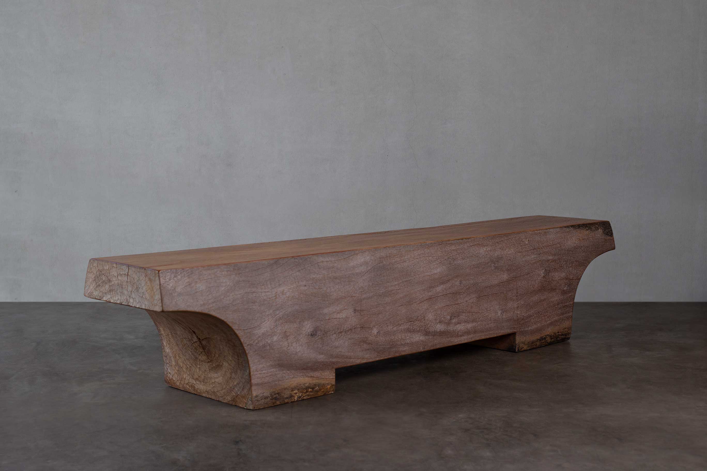 Pantai Console Bench