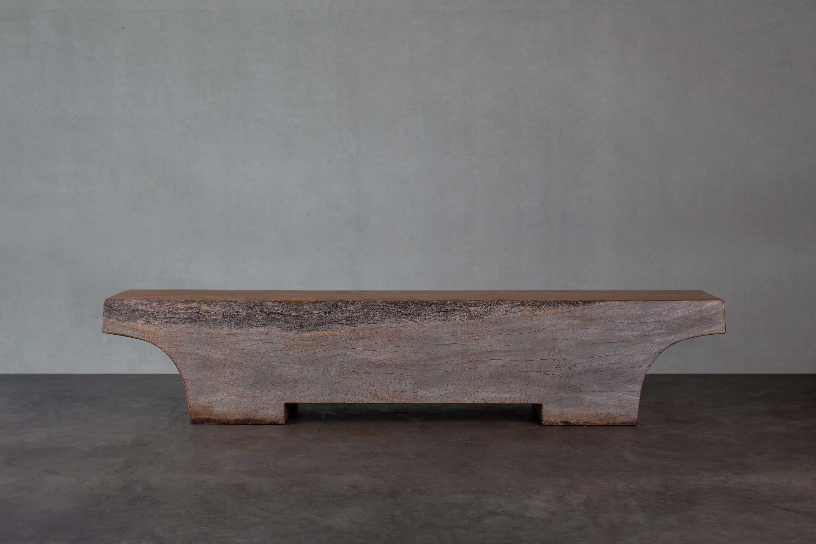 Pantai Console Bench