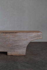 Pantai Console Bench