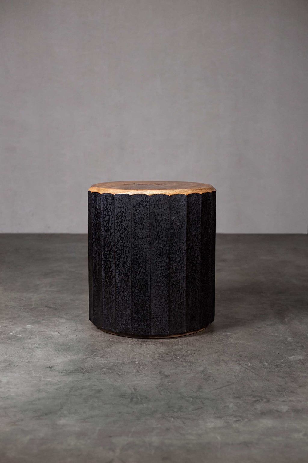 Tong Stool