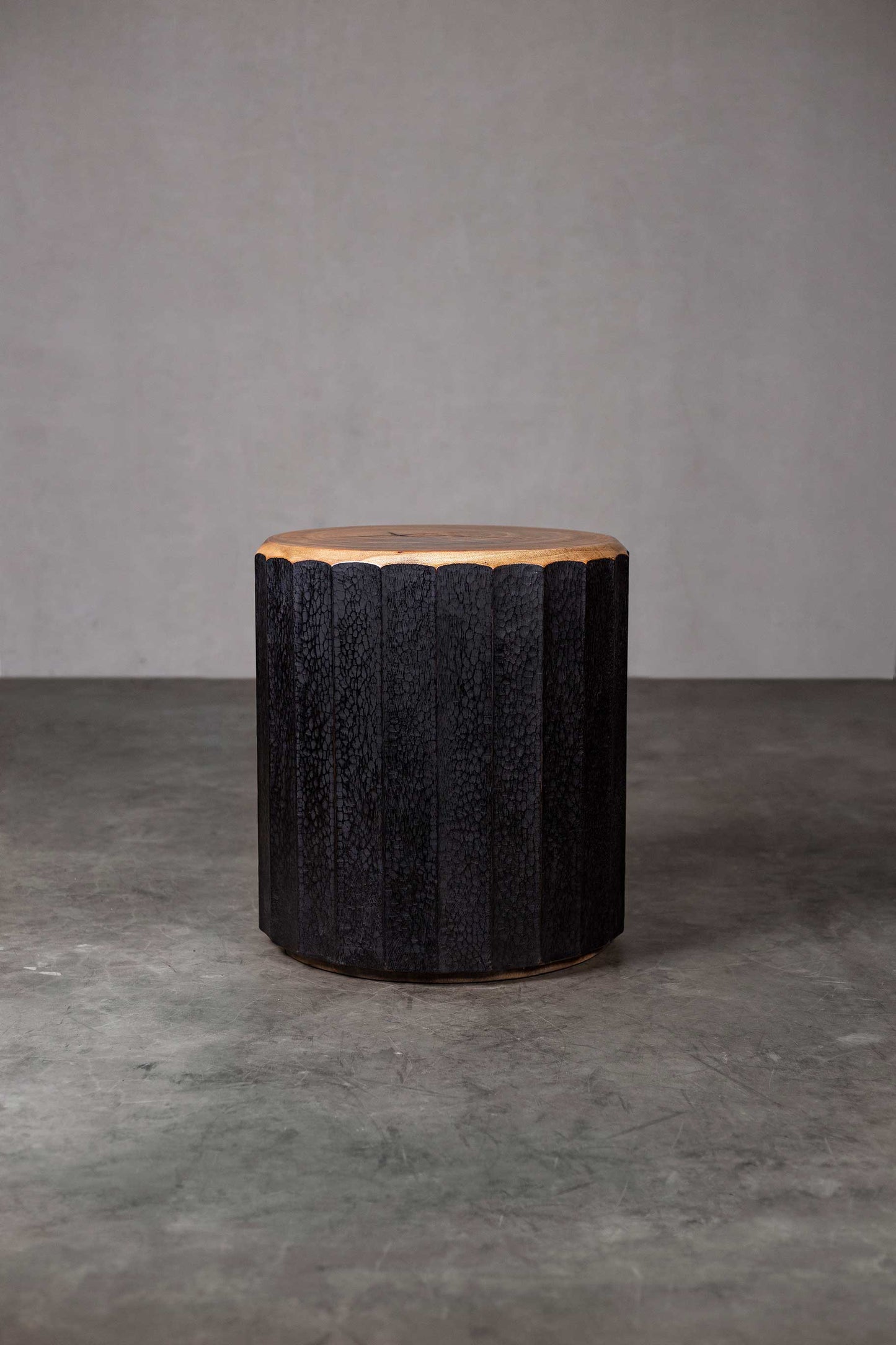 Tong Stool