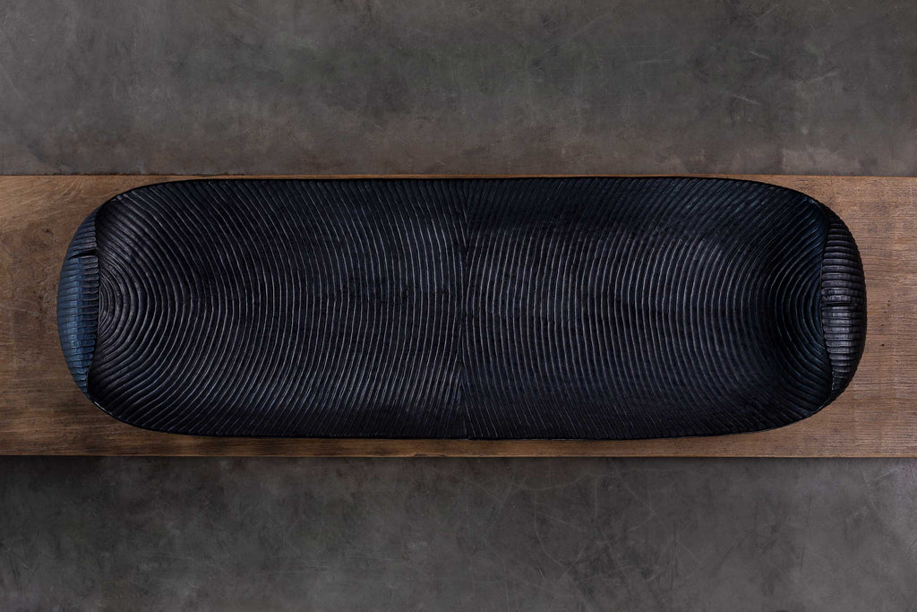 Wave Bowl Full Stripes  XL